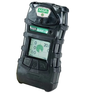 Detector Multigas Altair 5X a Buen Precio, LEL/O2/CO/Cl2, Detector de Gas Metano ALTAIR 5X - Product Image 2