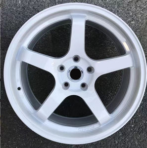 Moyeu de roue modifié 17 pouces 18 pouces 19 pouces adapté aux jantes coulée Santana GK5 Lions K7 Ma 6 Accord <span class=keywords><strong>Chevrolet</strong></span> <span class=keywords><strong>Cruze</strong></span> - Product Image 5