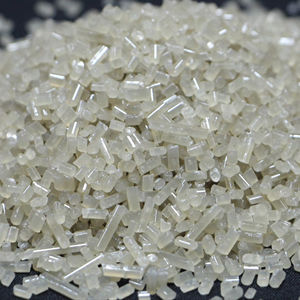 Material Especial de EPS Reciclado para Paneles Aislantes, Tablero KT, Plástico Especial Reciclado, Espuma de EPS Reciclada, R-EPS - Product Image 1