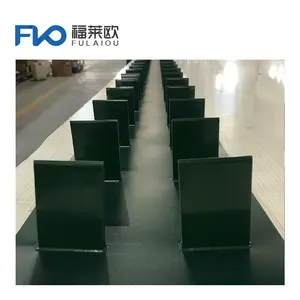 Chuyên nghiệp tùy chỉnh xách tay nghiêng băng tải cho nghiêng truyền đạt - Product Image 2