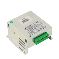 Chargeur de batterie intelligent automatique BC5A 12V 24V 5A pour générateur diesel BC-5A BC 5A