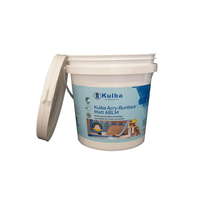 Bocaux chimiques miniatures en PEHD de 0,6 L à col vissé, imprimés sur mesure pour l'emballage d'échantillons de réactifs en poudre et de solvants de laboratoire