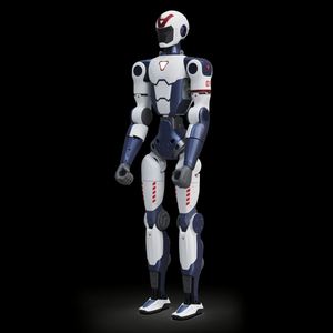 100% Original y Genuino para R1 Edu Pro Robot Humanoide A/B/C/D 38-40 DOF Manos de 3/5 Dedos NVIDIA Jetson Orin 100 TOPS para Laboratorio - Product Image 1