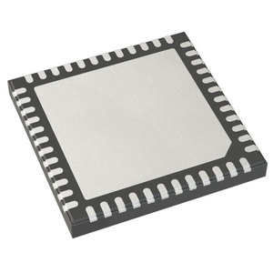 DSPIC33CK512MP305-I/M7 IC MCU 16BIT 512KB FLASH 48VQFN Microcontrôleur IC Composants électroniques - Product Image 1