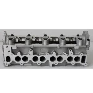 Cylinder Head Complete For Hyundai Santa Fe 2.2 D4EB OEN 22100-27400 22100-27750 22100-27800 AMC 908 373