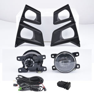 Luces antiniebla LED de coche de gran demanda de <span class=keywords><strong>Venta</strong></span> caliente para Isuzu Dmax - Product Image 1