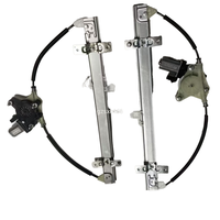 Lève-vitres de haute qualité pour Changan Hunter Pickup Kaicheng F70 6204100-BU401 Ascenseur en verre de qualité