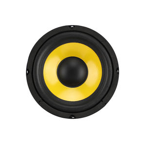<span class=keywords><strong>Woofer</strong></span> de <span class=keywords><strong>5</strong></span> <span class=keywords><strong>pulgadas</strong></span> superventas, bocina de audio para coche, altavoz HIFI modificado de graves medios de alta resistencia, altavoz <span class=keywords><strong>woofer</strong></span> de graves profundos para puerta, <span class=keywords><strong>woofer</strong></span> de 8 <span class=keywords><strong>pulgadas</strong></span> - Product Image 2