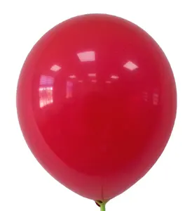 Latex Balloons Factory Wholesales Latex Ballons 12 Inch 2.8g Standard Balloon Decoration Latex Balloons