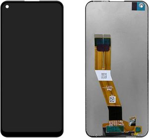 Schermo LCD di Ricambio da 6.4 Pollici per Telefoni Cellulari <span class=keywords><strong>Samsung</strong></span> <span class=keywords><strong>Galaxy</strong></span> A10 A10s A10e A11 A12 <span class=keywords><strong>A2</strong></span> A11 A115 A115A A115F A115FDS A115M - Product Image 6