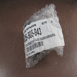 มอเตอร์ Leco 625505943 Assy ของแท้ใหม่ พร้อม PLC สำหรับควบคุมอุตสาหกรรมและระบบอัตโนมัติ - Product Image 3