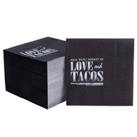Serviettes en papier commerciales en gros, serviettes personnalisées avec logo, serviettes de mariage, papier toilette 2 plis et styles jetables imprimés sur mesure