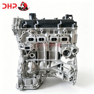 Conjunto de Motor de Gasolina QR25DE 2.5L 173HP para Nissan X-Trail T32 Teana J33 2014-2020, Probado en Frío, Reemplazo Directo - Product Image 1