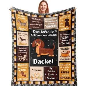 <b>Blue</b> Vintage Fishing Poster Flannel <b>Blanket</b> <b>Throw</b> <b>Blanket</b> Nap <b>Blanket</b> Cozy Warm Super Soft for Bed Sofa Couch Custom Print - Product Image 6
