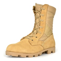 Chaussures de sécurité Rocky Buffalo Brand Genuine DMS Construction Bottes de sécurité à semelle extérieure Panama en caoutchouc
