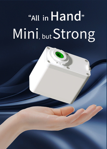 マタースマートカーテンモーターTuya Wifi/<span class=keywords><strong>zigbee</strong></span>/Ewlink/MatterトラックキットAmazon Alexa/Googleアシスタント付きホームおよびオフィス用 - Product Image 3