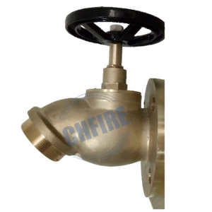 Ansi150 Ff Flens 3 Inch Brandkraan Blusapparatuur Accessoire - Product Image 6