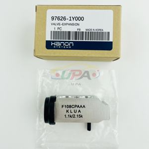 Válvula de Expansión Original de Calidad 97626-1Y000 97626 1Y000 para Hyun-dai Ki-a 976261Y000 - Product Image 1