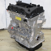 Moteur de voiture en promotion, neuf, G4KE 2.4L, ensemble moteur G4KE pour Hyundai Sonata Santa Fe