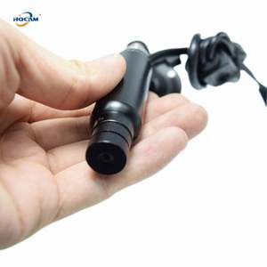 Telecamera IP Bullet Robotica 5MP 4MP 1080P con Controllo Remoto, Rilevamento Movimento, Mini CCTV per Videosorveglianza, Piccola Telecamera Antivandalismo in Metallo per Spioncino - Product Image 5