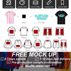 CT0003 Sublimation Blank T-Shirts for Men Custom T Shirts Bulk Printing logo T-Shirt Quick Dry Work <strong>Clothes</strong> - Product Image 3