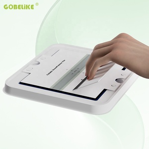 ฟิล์มกันรอยแบบยืดหยุ่น TPU ติดง่าย พับได้  แบบด้าน HD ใส สำหรับ Samsung Z Fold 8 5 6 7 <span class=keywords><strong>Galaxy</strong></span> Z Flip Series - Product Image 1