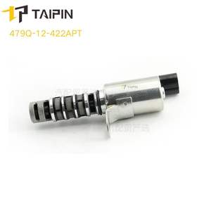 VVT katup Solenoid Factory OEM suku cadang mobil katup kontrol minyak Valve untuk Haima - Product Image 3