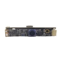 Hot Selling Auto 8MP USB Camera Module Board IMX179 HD sensor 30 fps 60fps 120fps USB2.0 Industrial Spy Camera Module