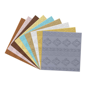 Longtime Home Decoration Modern <strong>Brick</strong> Design Wallpaper <strong>3D</strong> Foam <strong>Wall</strong> <strong>Panels</strong> - Product Image 2