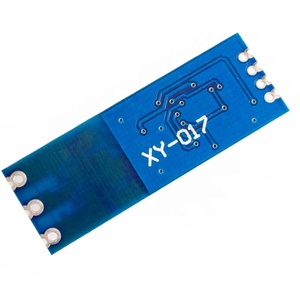 <span class=keywords><strong>TTL</strong></span> để RS485 <span class=keywords><strong>USB</strong></span> Adapter 485 để <span class=keywords><strong>UART</strong></span> mức độ chuyển đổi mô-đun - Product Image 2