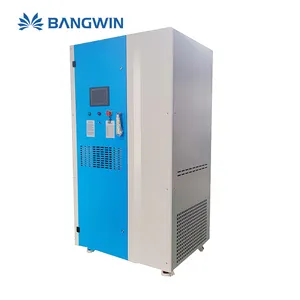 厂家直销供应液氮发生器N2氮气发生器机定制纯度