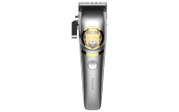 Tondeuse à cheveux professionnelle sans fil ROMAN, tondeuse à cheveux rechargeable pour hommes