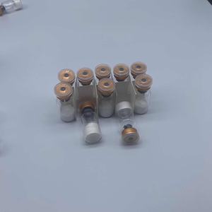 Polvere liofilizzata forte antirughe 100u di elevata purezza - Product Image 4