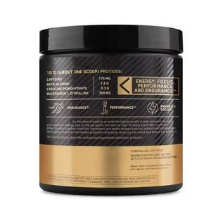 Integratore Energetico Pre-Allenamento OEM con Creatina - Product Image 2