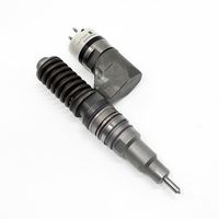 Diesel Engine Pump Injector Assembly 1547287 BEBE4B01003 8112660