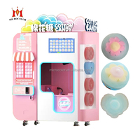 Hot Selling High Quality Sweet Sugar for Home or Business, Factory Direct Sales Cotton Candy Sugar With Low Price