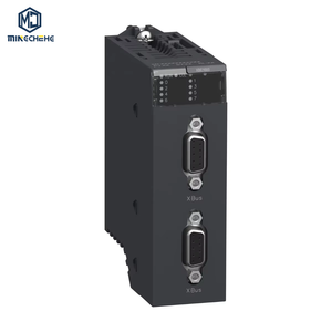 อุปกรณ์เสริมขยายใหม่ BMXXBE1000 สำหรับแพลตฟอร์มระบบอัตโนมัติ Modicon M340 สำหรับการกำหนดค่ามัลติแร็ค - Product Image 1