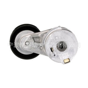 Tensor 25281-2B000 534041710 para sistema de correa de coche Hyundai Accentiv Saloon RB, pieza de repuesto - Product Image 2