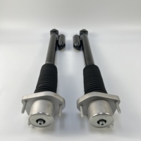 Amortisseurs arrière automobiles LR072352 avec ADS électrique pour Land Rover Range Rover L494 L405