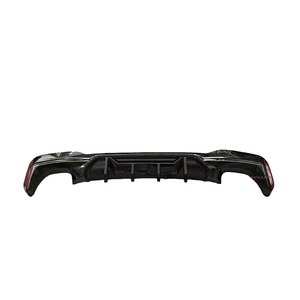 Difusor Trasero G30 <span class=keywords><strong>M5</strong></span> Competition para BMW G30 G38 <span class=keywords><strong>M5</strong></span>, Difusor 2018 <span class=keywords><strong>2019</strong></span> - Product Image 1