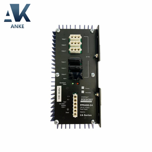 โมดูลจ่ายไฟ Foxboro FPS400-24 P0922YU - Product Image 1