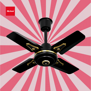 Ventilateur de plafond Mini Metro Orient Orl de 24 pouces (600 mm) <span class=keywords><strong>pour</strong></span> le Nigéria et le Ghana, lame courte avec un haut régime de rotation - Product Image 2