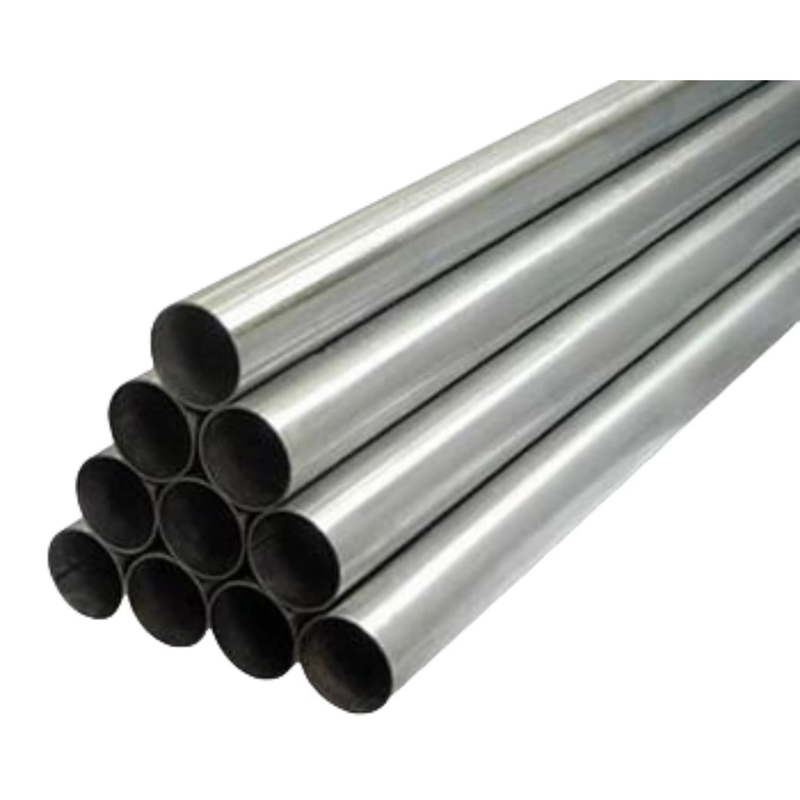 Seamless Stainless Steel Tube Pipe ST45