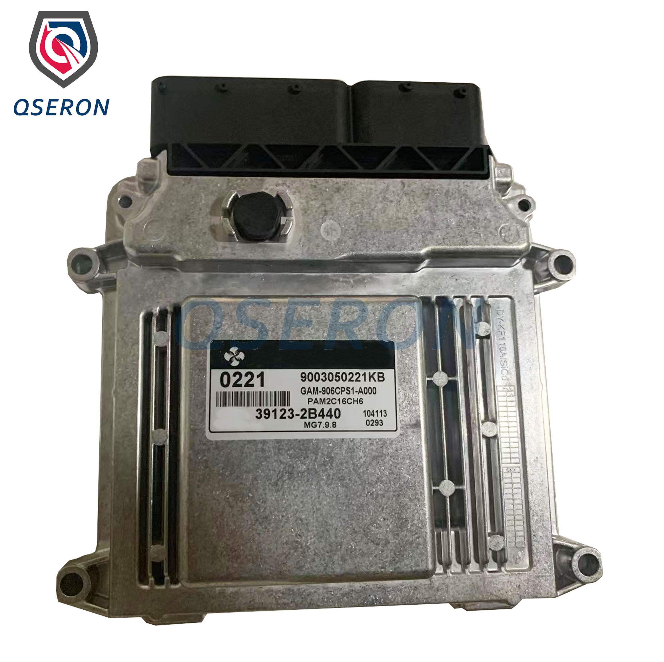 Engine Control Unit 39123-2B440 for KIA SOUL 2009-2011