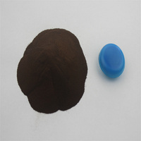 Agent dispersant MF, auxiliaire de colorant stable à haute température pour colorants textiles et cuir, CAS 9084-06-4