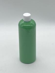 EABOR Base Color, Vernice Acrilica Lucida 500ML in Bottiglia di Plastica, Pittura Acrilica Fluida Professionale per Artisti e Fai-da-Te - Product Image 2