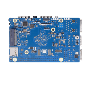 <span class=keywords><strong>Carte</strong></span> de développement SBC <span class=keywords><strong>Orange</strong></span> Pi 5 Pro Rockchip RK3588S d'origine, 8 cœurs, 64 bits, prise en charge de la vidéo 8K, LPDDR5 - Product Image 2