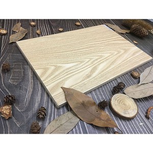 melamina sincronizada mate <span class=keywords><strong>MDF</strong></span> / <span class=keywords><strong>aglomerado</strong></span> - Product Image 5