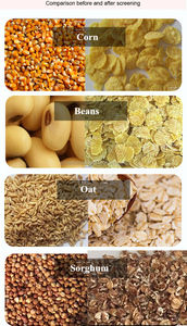 Oat/barley/<strong>buckwheat</strong>/sorghum Flatten Press Machine Oat <strong>Flakes</strong> Making Machine - Product Image 5