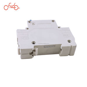 מפסק מעגל מיניאטורי באיכות גבוהה עבור כלי רכב חשמליים מפעל 32a 250a dc מערכות חשמל - Product Image 4